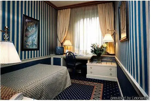 Hotel Auriga Milan