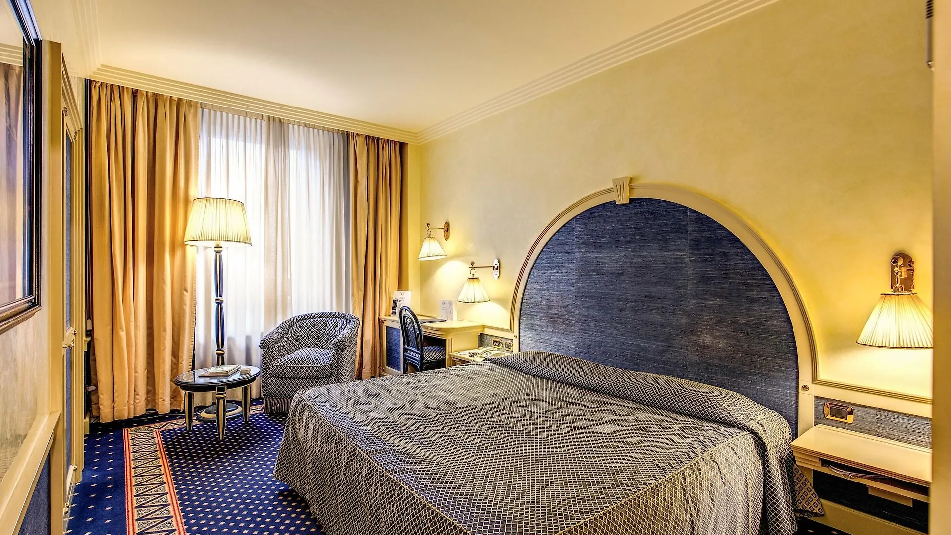 Hotel Auriga Μιλάνο