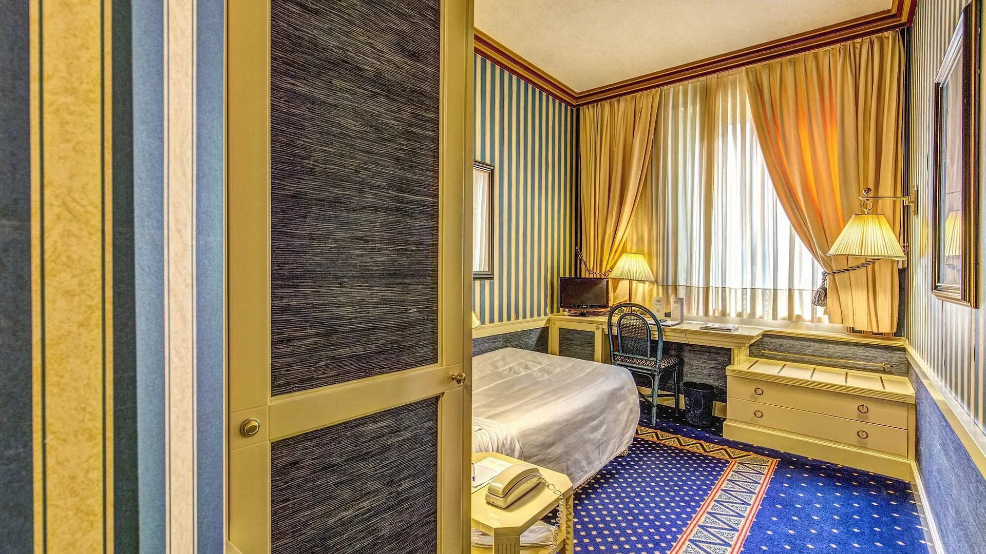 מילאנו Hotel Auriga