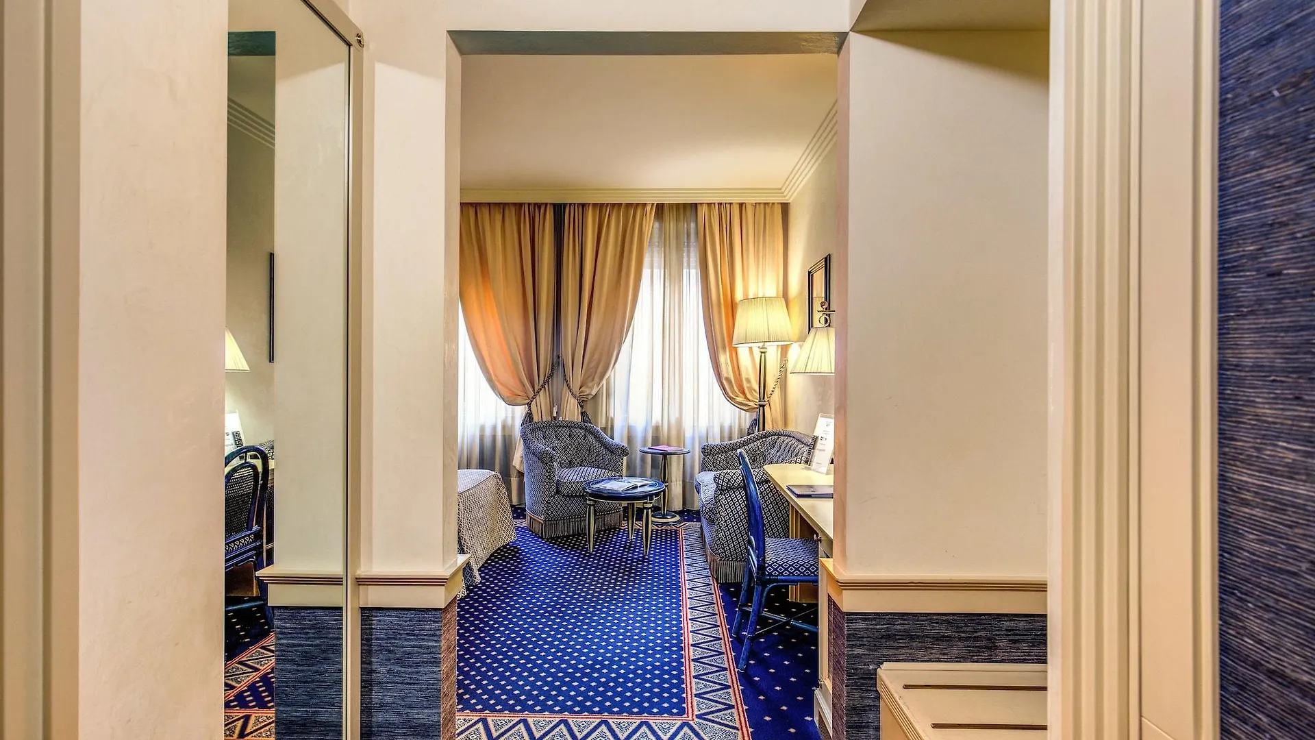 Hotel Auriga Μιλάνο Ιταλία