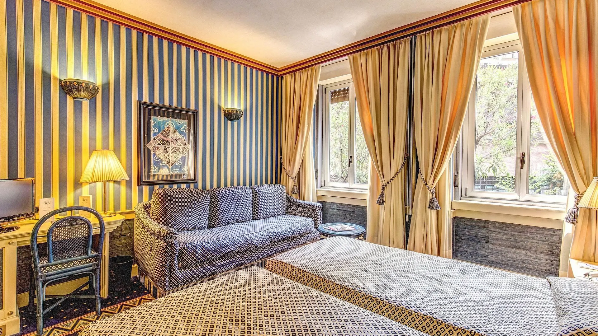 Hotel Auriga Μιλάνο 4*,  Ιταλία