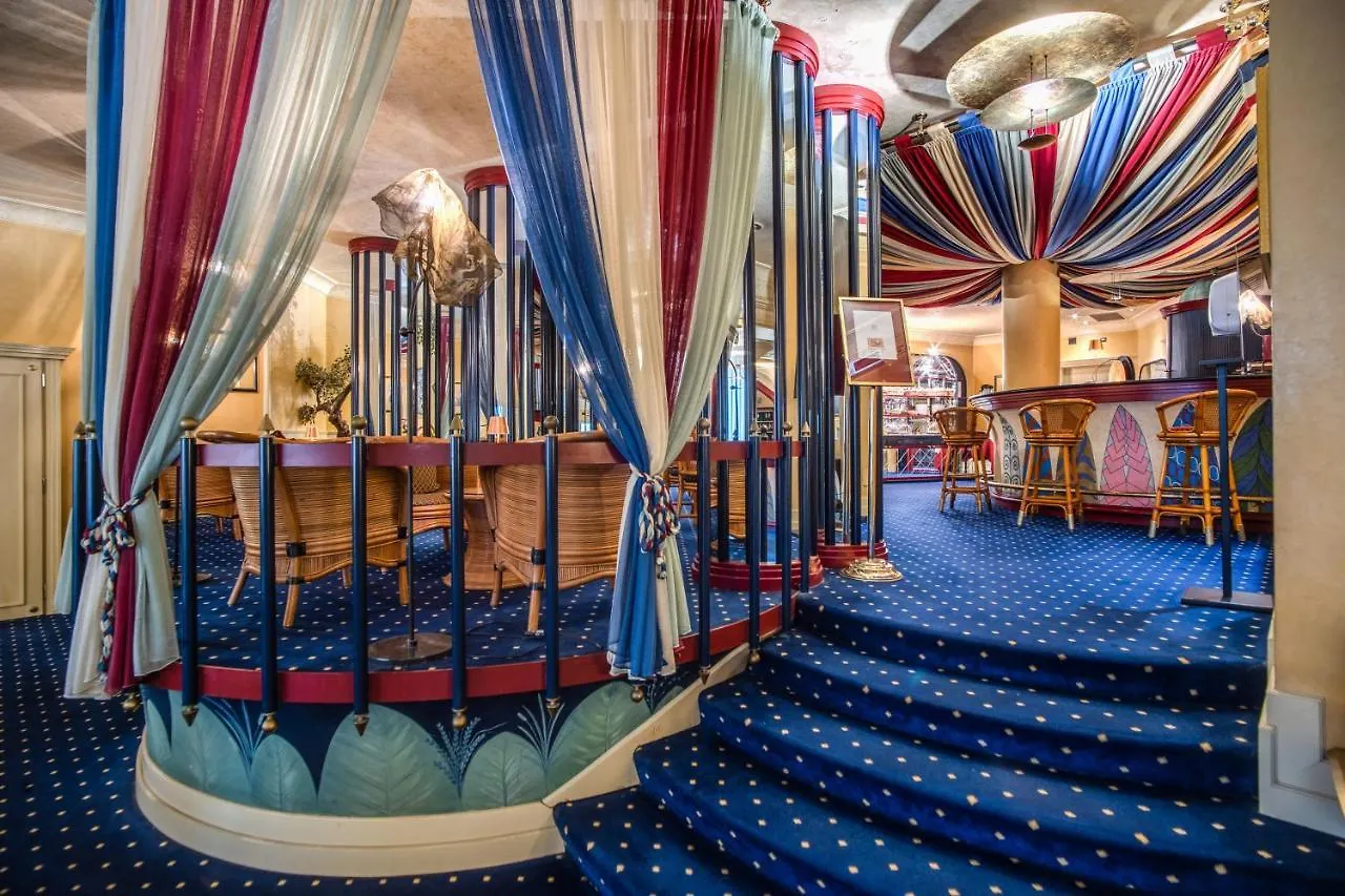Hotel Auriga Μιλάνο Ιταλία