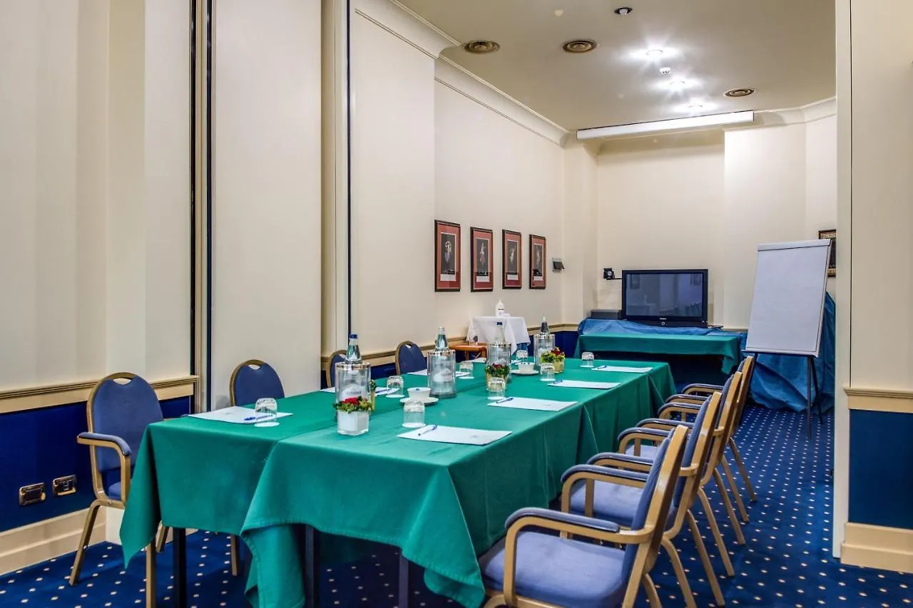 Hotel Auriga Μιλάνο