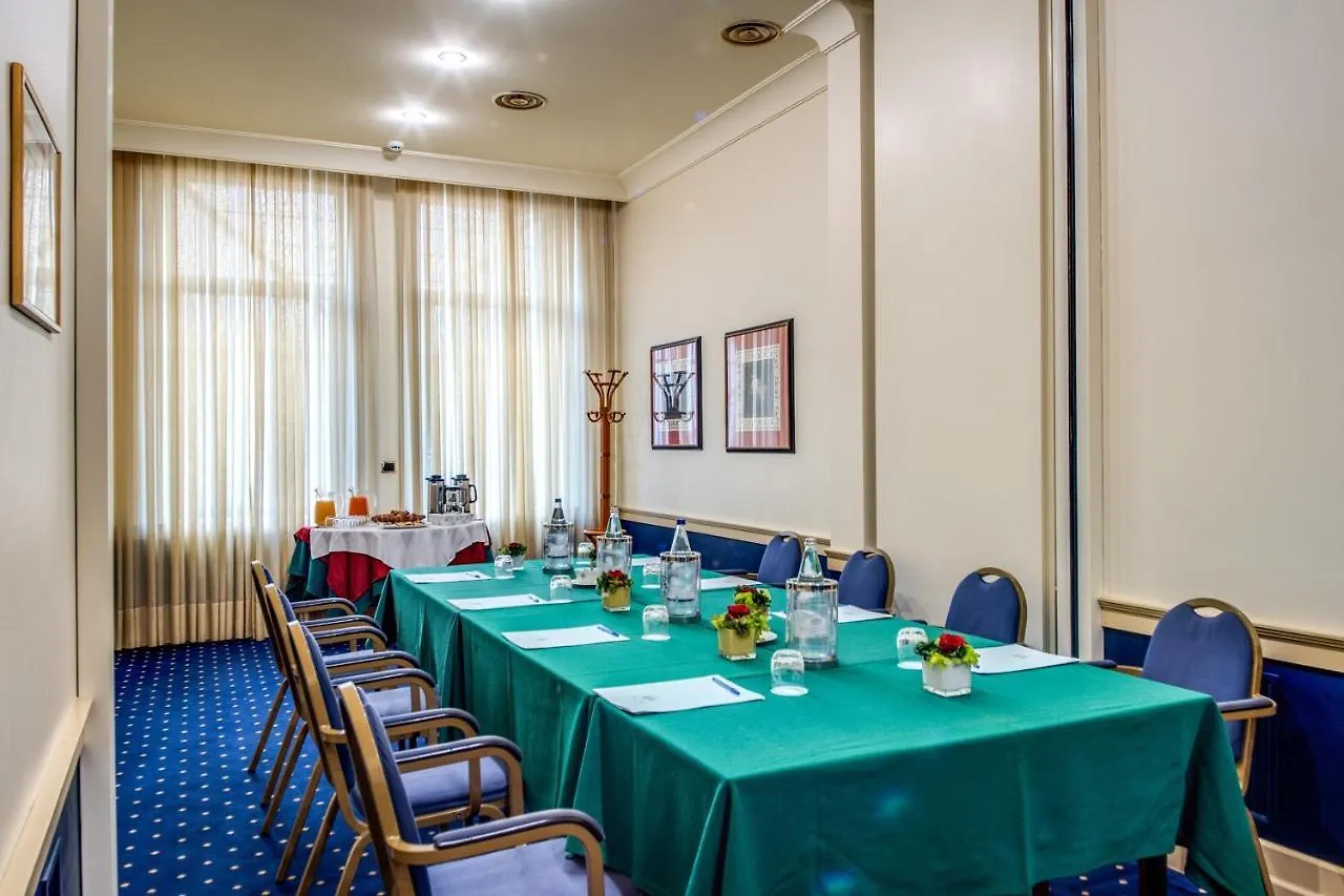 Hotel Auriga Μιλάνο 4*,  Ιταλία