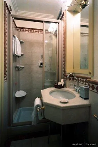 ****  Hotel Auriga Μιλάνο Ιταλία
