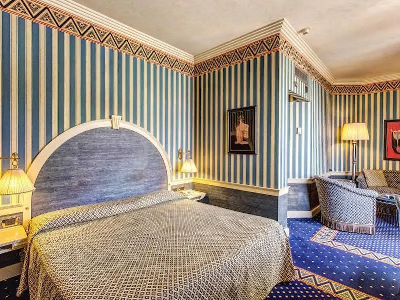 Hotel Auriga Μιλάνο 4*,  Ιταλία