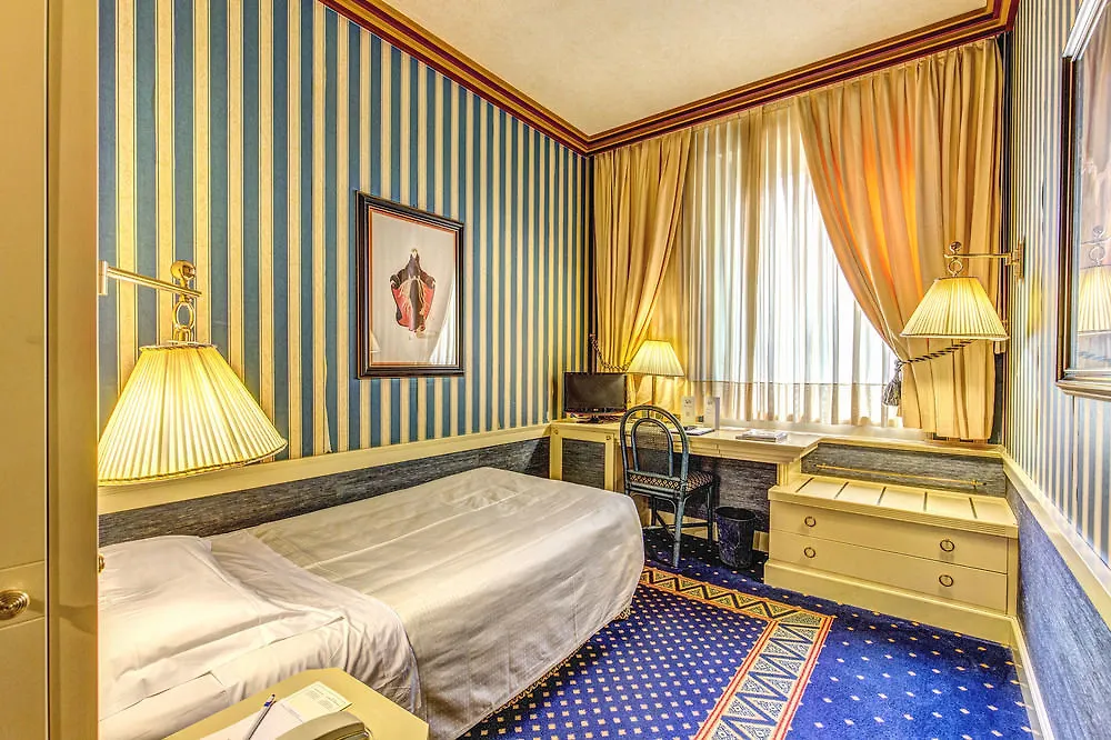 מילאנו Hotel Auriga