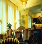 Hotel Auriga Μιλάνο