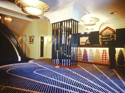 Hotel Auriga Μιλάνο Ιταλία