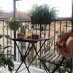 Pied à Terre Sant'agostino Milan