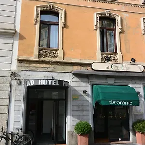 Hotell Nuovo