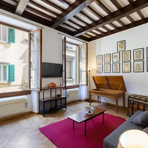  Apartment Il Vecchio Baule - Santa Maria Novella Italy