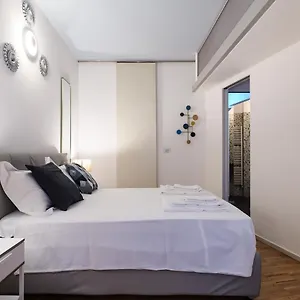  Apartment Mila Alessi Italy