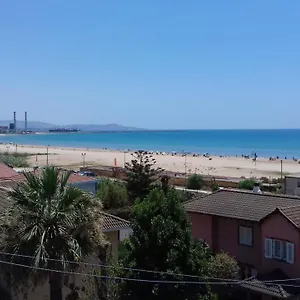  Appartement Bbsulmarecom Italie