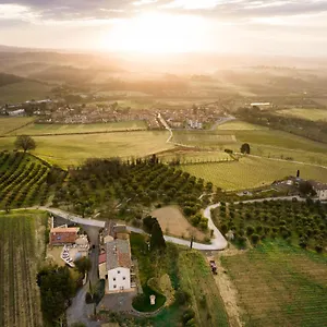  Farm stay Pensieri Di Cavatina Italy