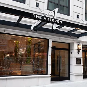 **** Hotel Artezen Estados Unidos da América