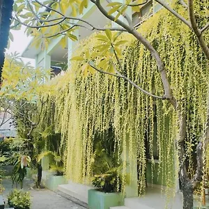  Casa de hóspedes Purnama House Kuta Indonésia