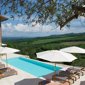  Lodge Casa M Tuscany Italie