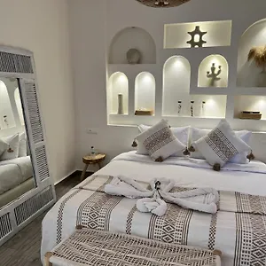 ** Casa de hóspedes Rime Qoussai Marrocos