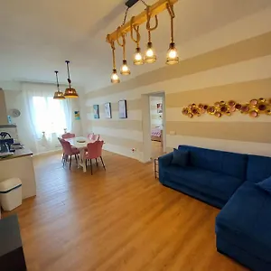  Appartement Terzopiano Italie