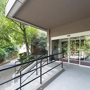 Apart-hotel Residenza Cenisio
