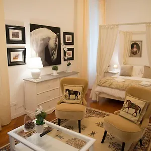  Apartamento St Paul House Boutique & Itália