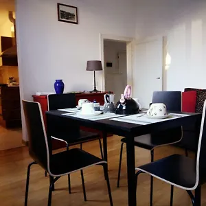  Apartment Ca' Dorso Italy