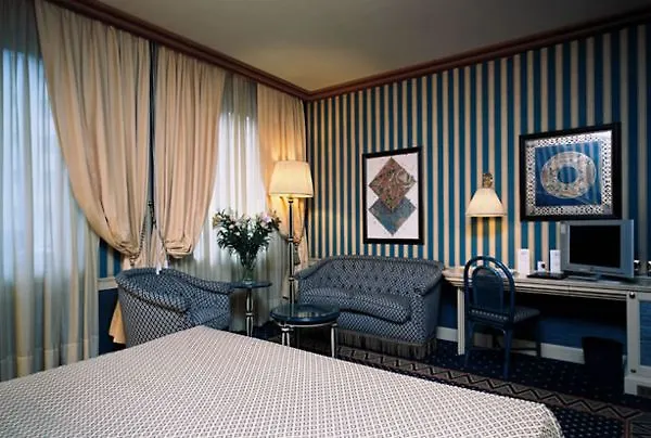 Hotel Auriga Milano