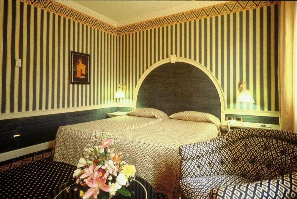 Hotel Auriga Milano