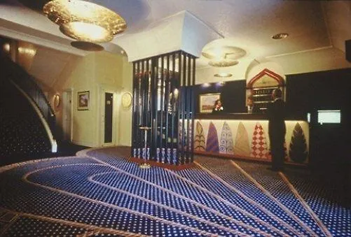 Hotel Auriga Milano