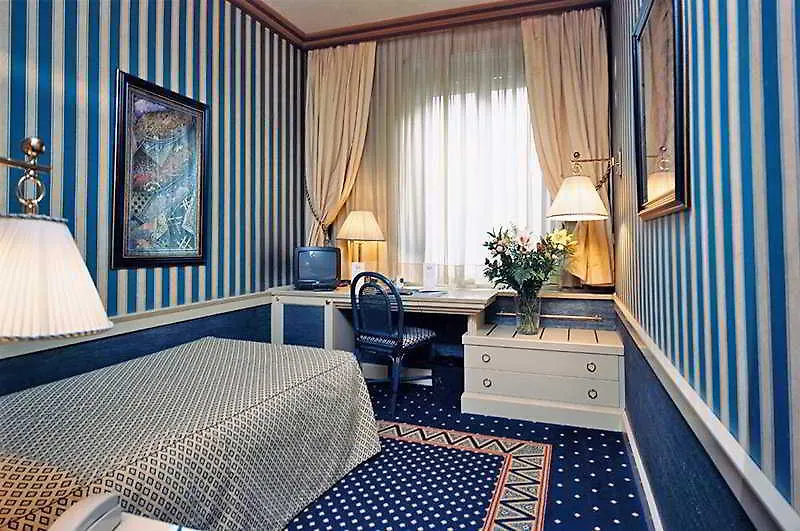 Hotel Auriga Milano