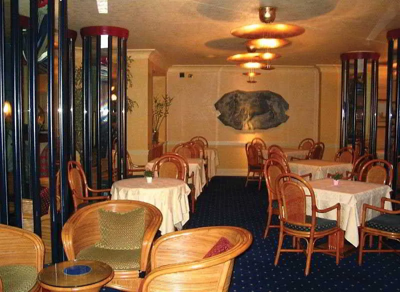 Hotel Auriga Milano