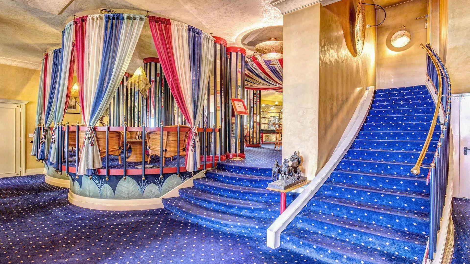 Hotel Auriga Milano 4*,