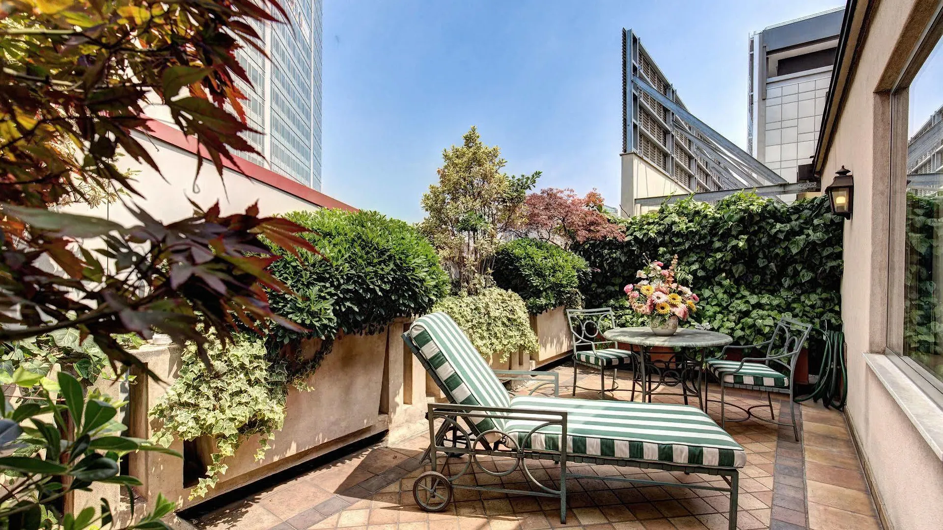 Hotel Auriga Milano 4*,  Italien