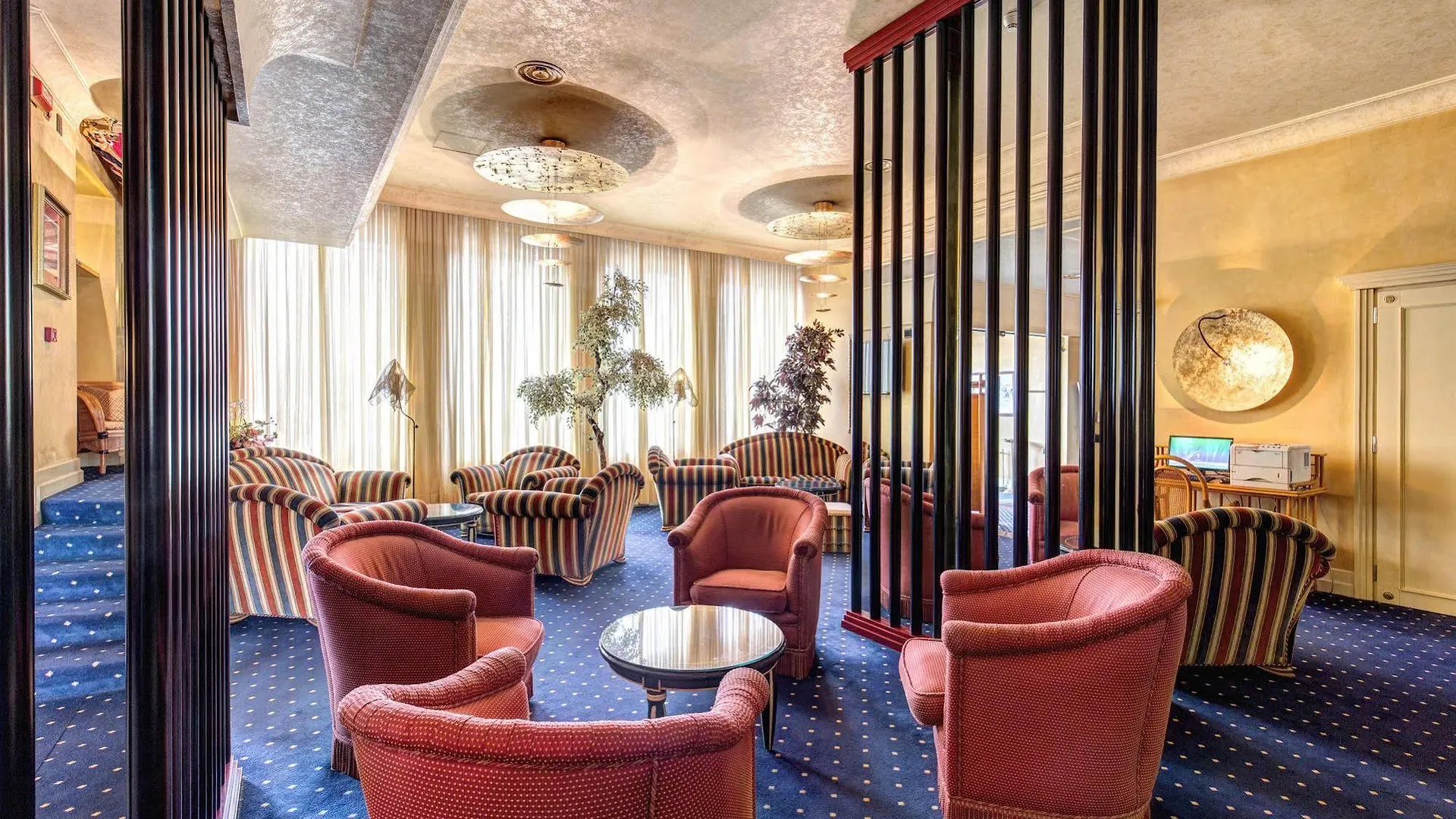 Hotel Auriga Milano