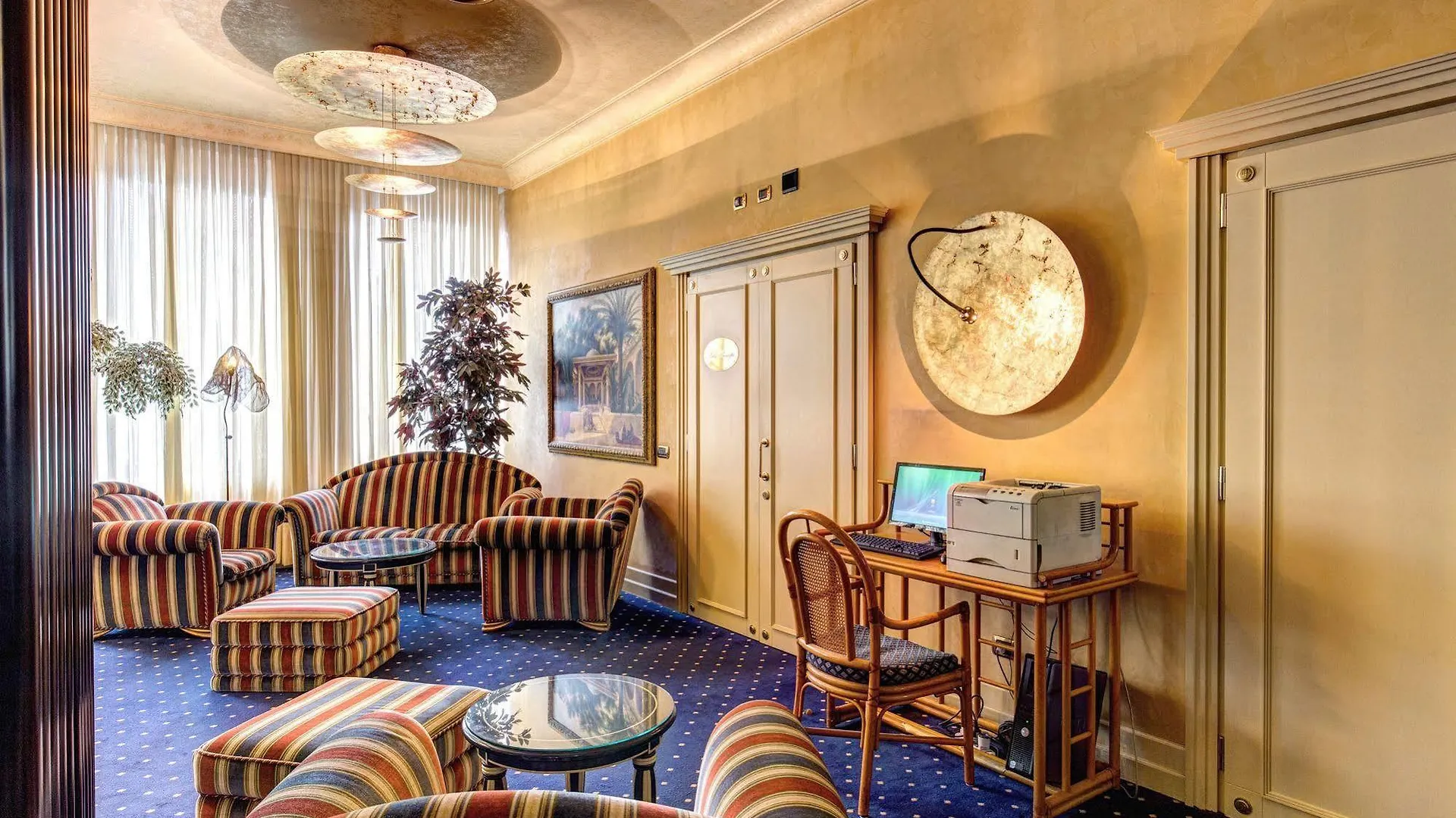 Hotel Auriga Milano