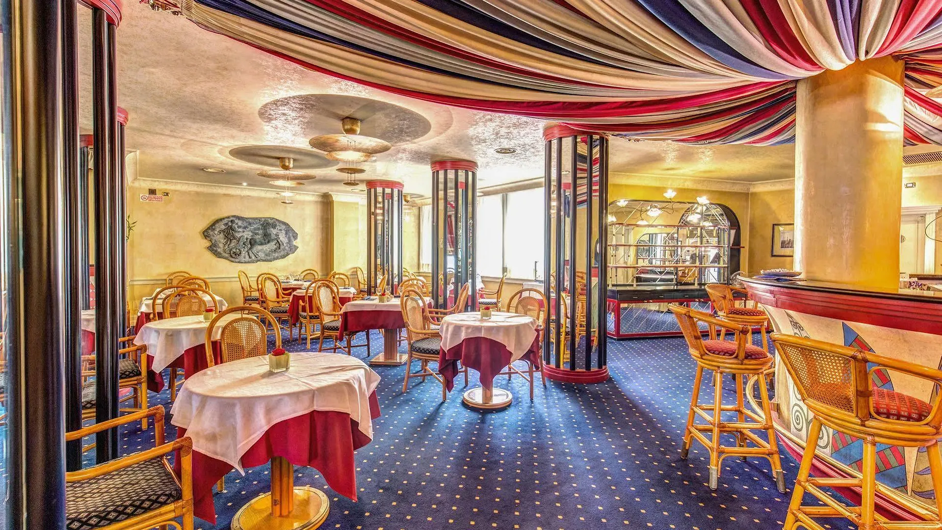 Hotel Auriga Milano
