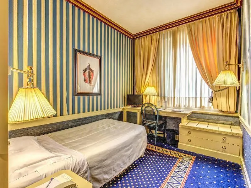Hotel Auriga Milano