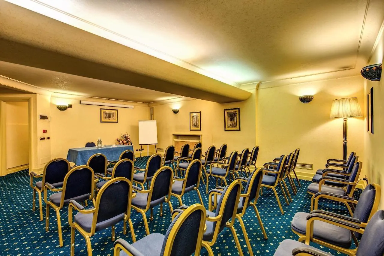 Hotel Auriga Milano
