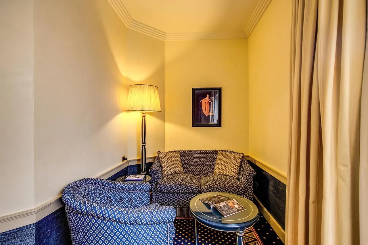Hotel Auriga Milano
