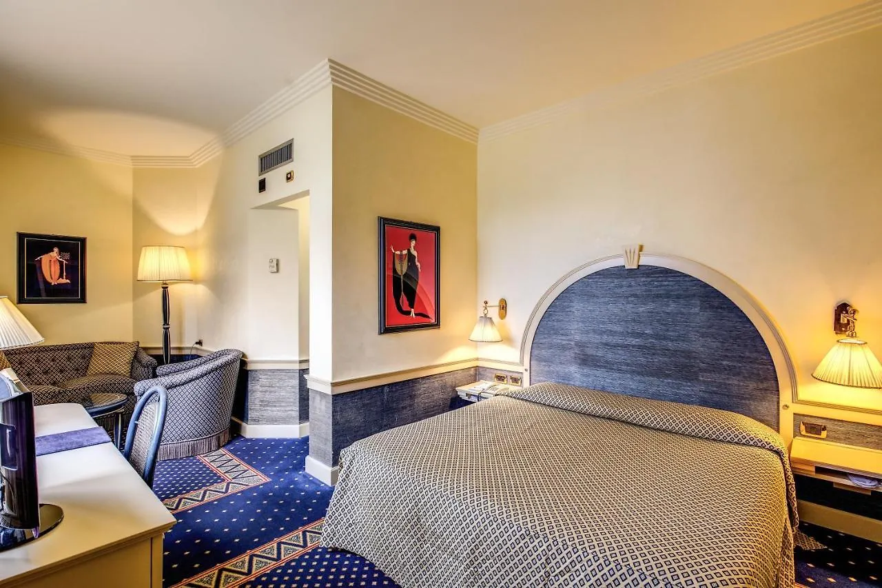 Hotel Auriga Milano