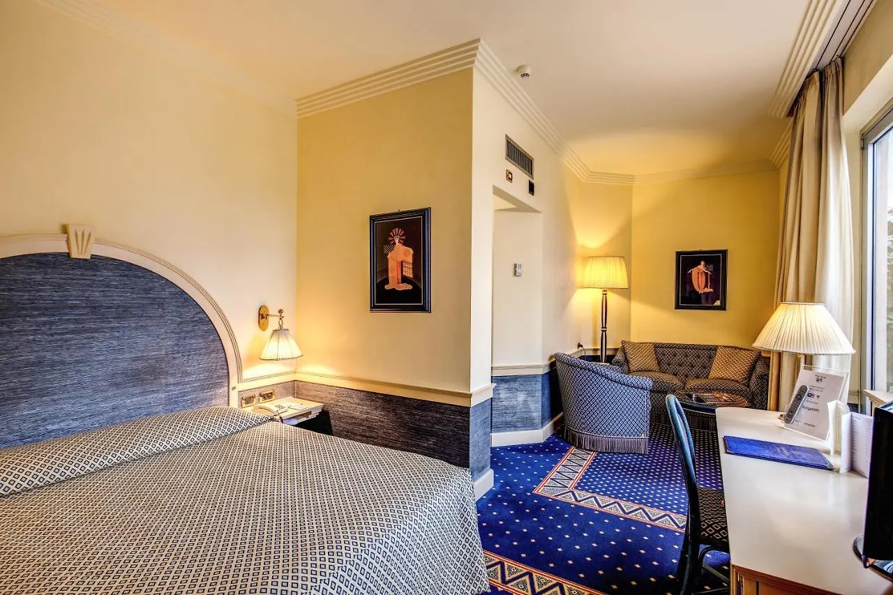 Hotel Auriga Milano 4*,  Italien