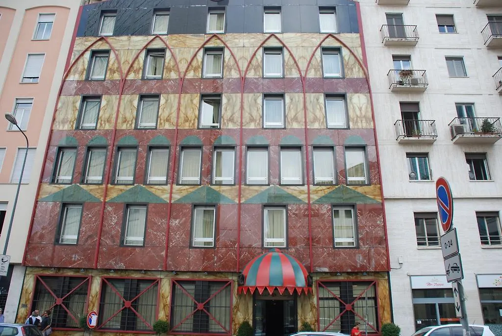Hotel Auriga Milano
