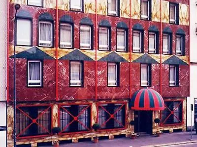 Hotel Auriga Milano 4*,  Italien